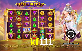 kf111: A Experiência de Casino com Jogos de Mesa ao Vivo