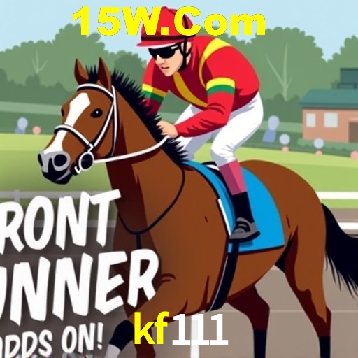 Game Providers kf111