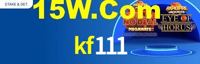 kf111 login