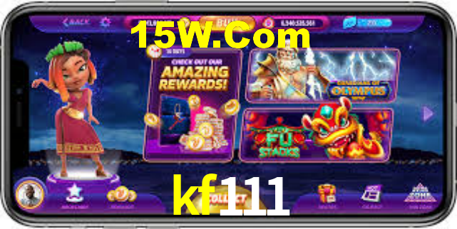 Download rápido e seguro na kf111