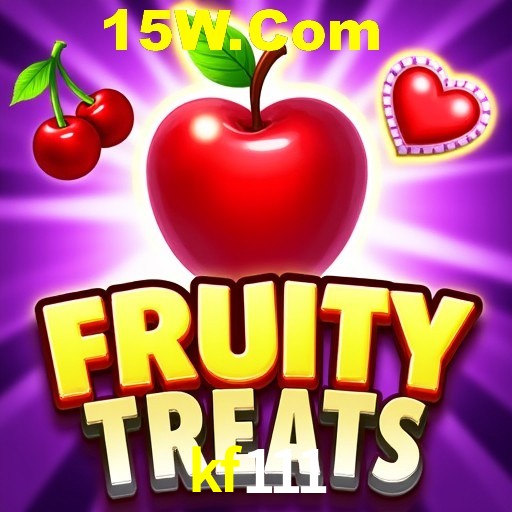 Quick Registration kf111