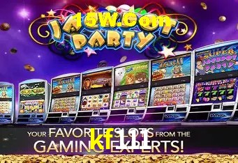 Jogos de Slot kf111