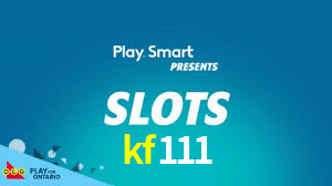 kf111: Jogos de Caça-Níqueis-Altas Recompensas, Roleta-Velocidade, Blackjack-Desafios Máximos