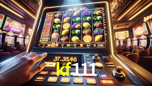 Tennis Betting kf111