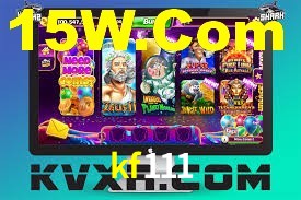Exclusive Games kf111