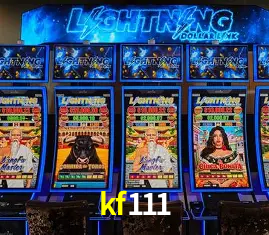 Login Seguro kf111
