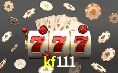 Estatísticas do Jogo kf111