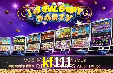 Loterias online na kf111