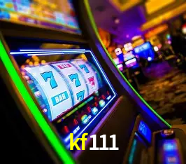 Bônus e promoções da kf111