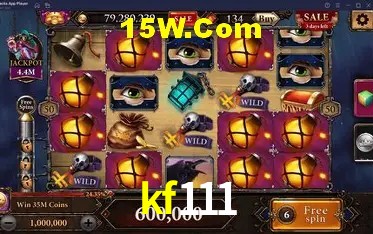 Apostas de Tênis kf111