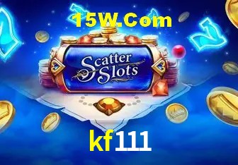 Apostas de Futebol kf111