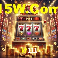 Daily Bonuses kf111