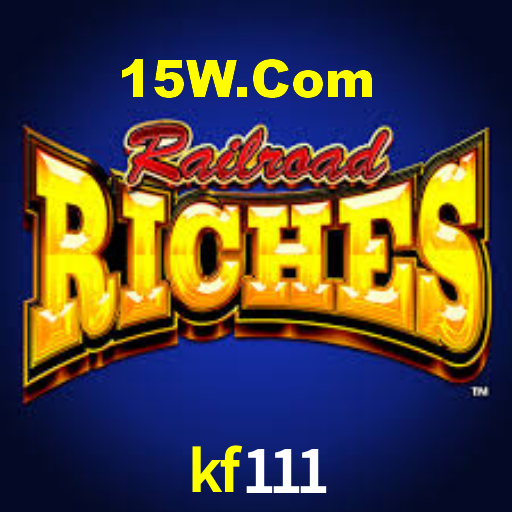 kf111 login