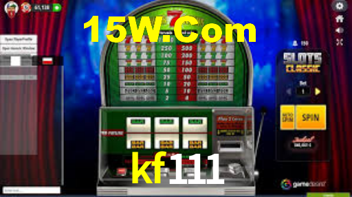 kf111