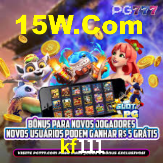Instalação rápida do APK kf111