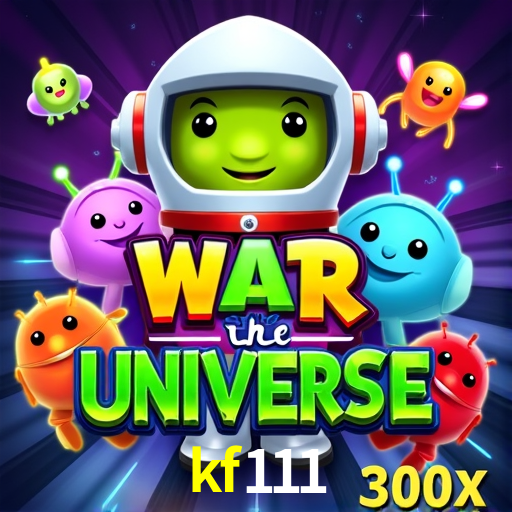 Download para Android e iOS na kf111