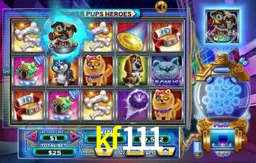 Jogos com bônus e suporte 24h na kf111