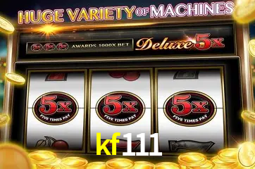 Diretório de Jogos kf111