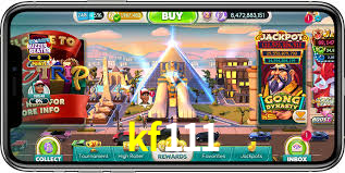 Tournaments kf111