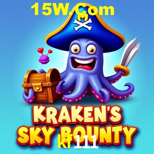Welcome Bonus kf111