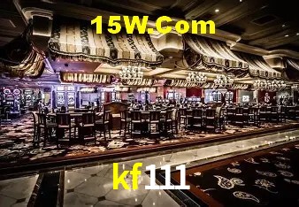 Apostas de Futebol kf111