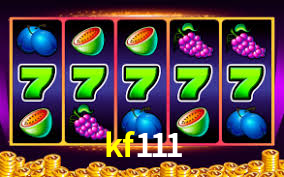 kf111 login
