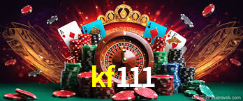 Blackjack Table kf111