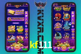 Programa VIP kf111