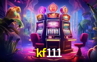 Estatísticas kf111