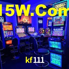 kf111: A Experiência de Casino com Jogos de Mesa ao Vivo