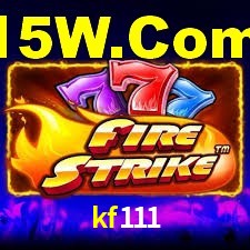 Welcome Bonus kf111