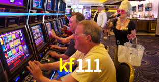 kf111 login
