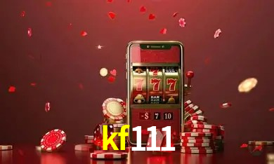 Casino Ao Vivo kf111