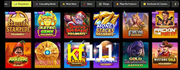 Premium Interface kf111