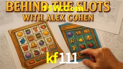Jogos de Slot kf111
